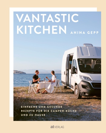 VanTastic Kitchen - Cover-9783039021499